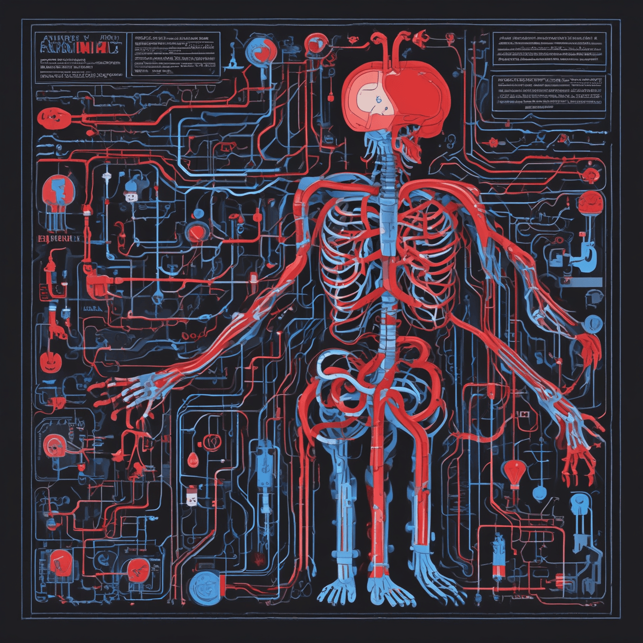 Circulation Jump game banner