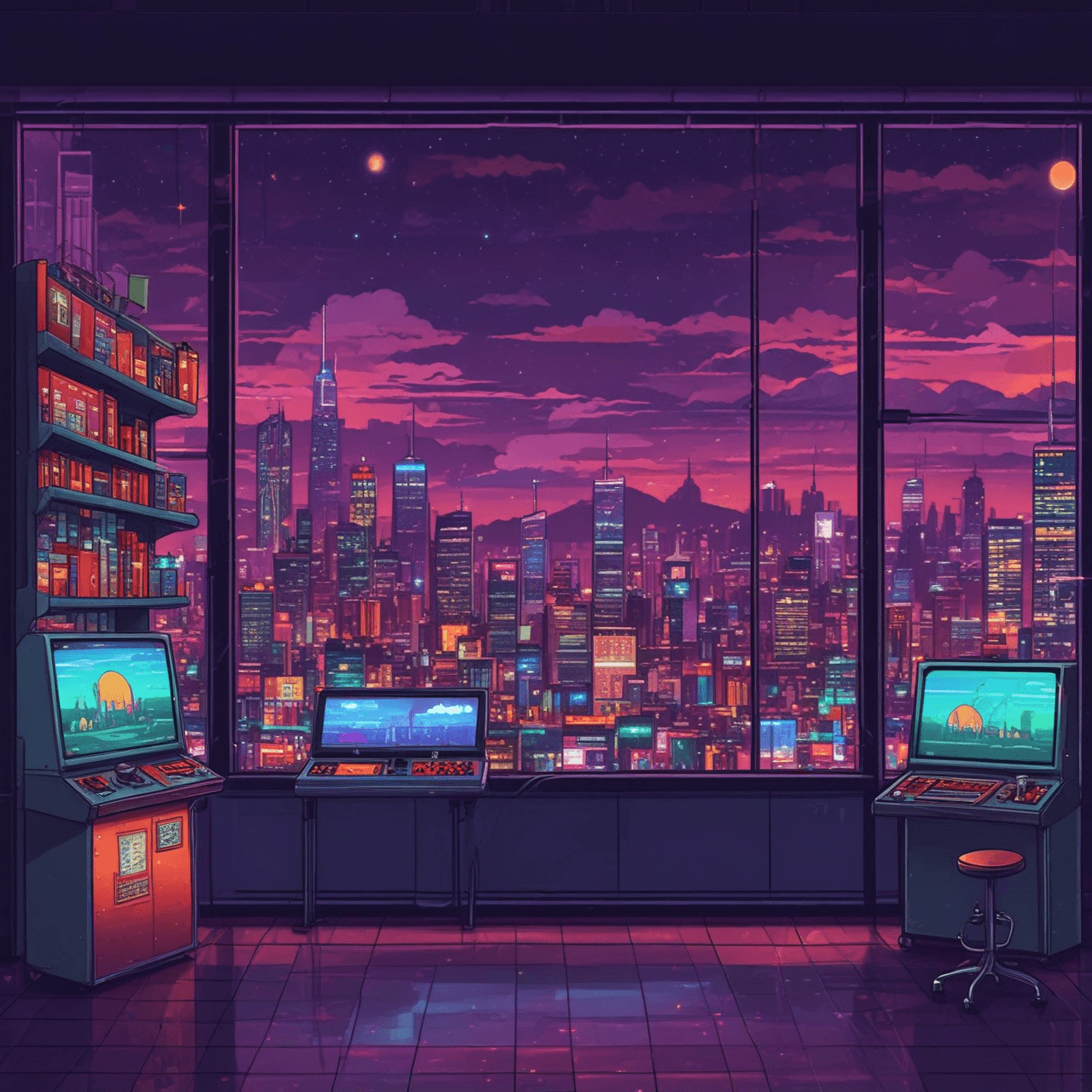 Preterite Pilot: Spanish Indefinido game banner