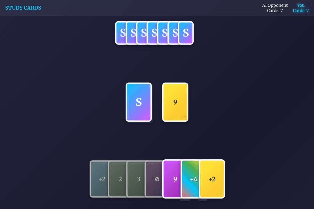 uno
