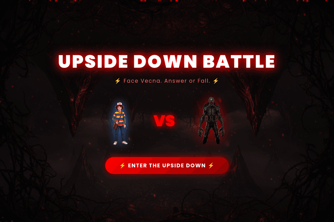 Vecna Battle Quiz