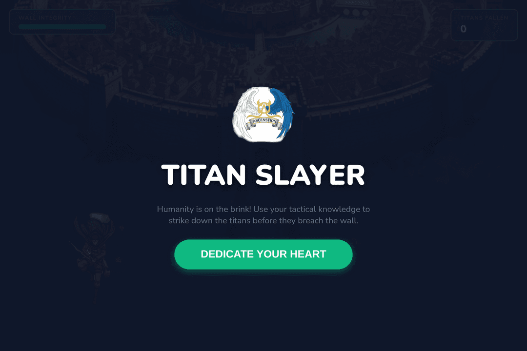 Attack on Test