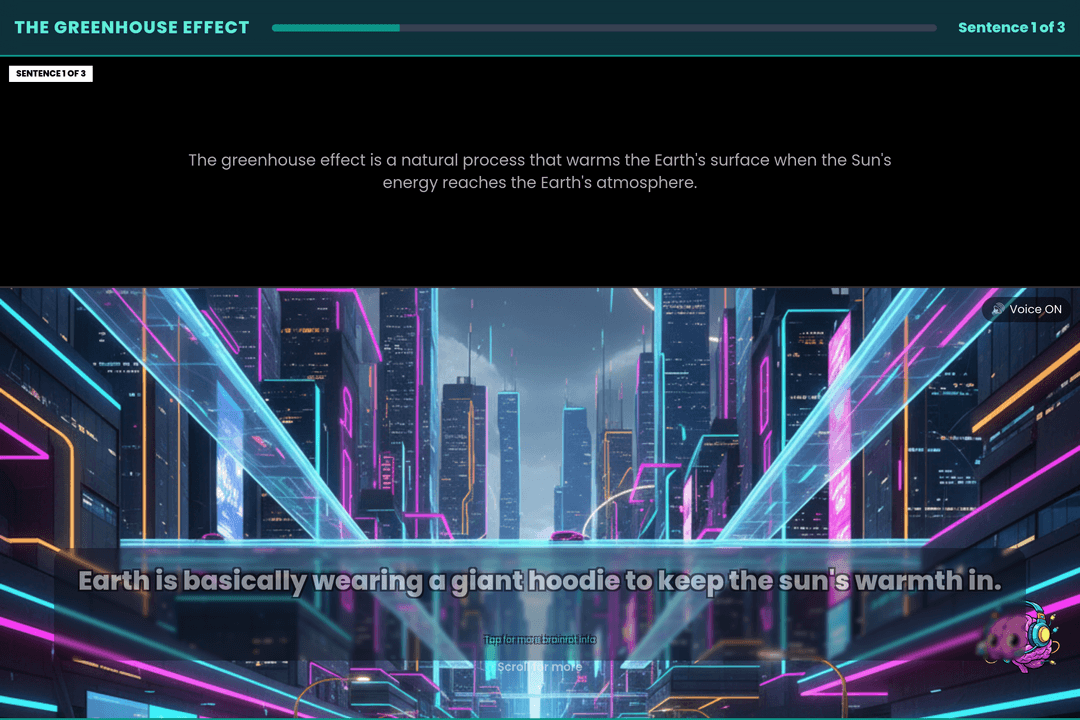 Brainrot Explains