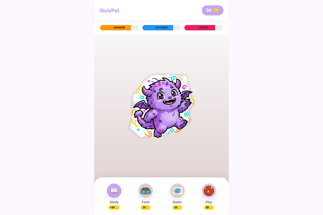 Pet QuizPal
