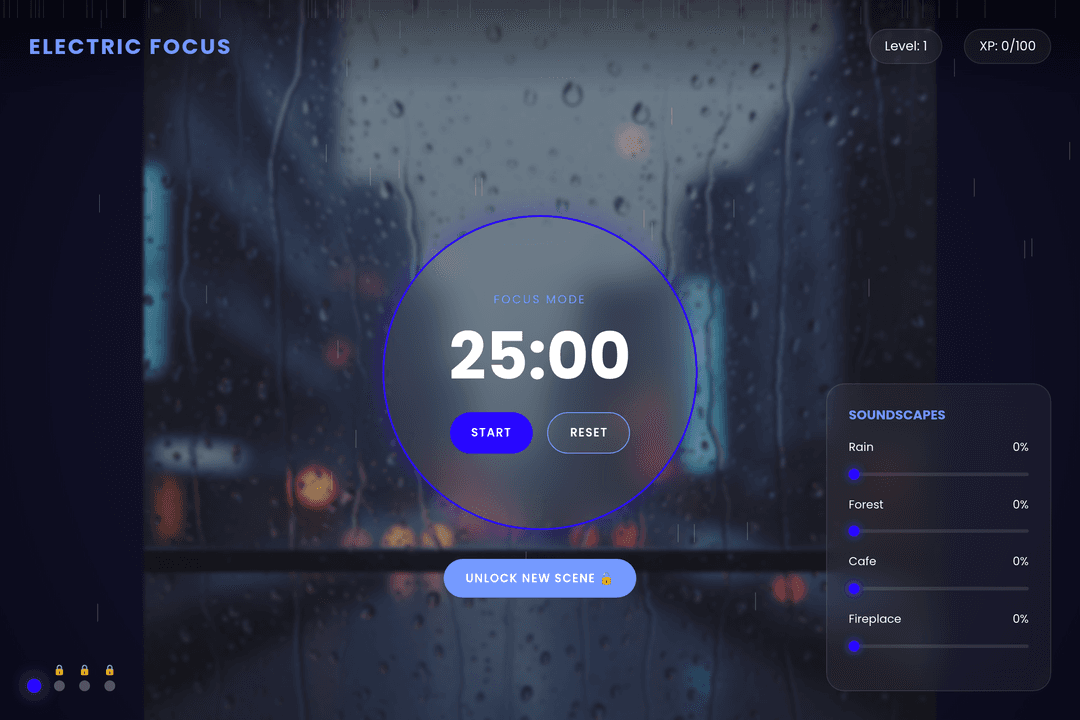 Focus Haven