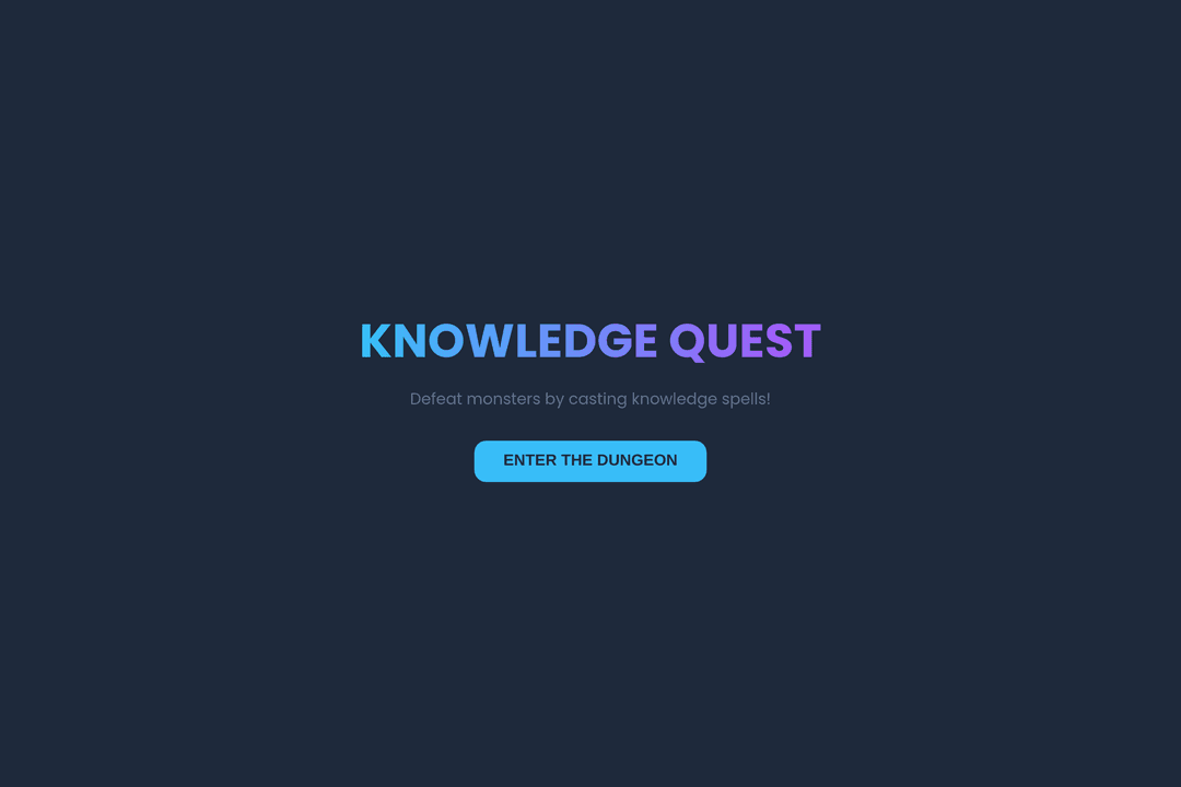 QuestLearn