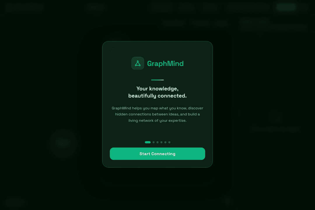 GraphMind