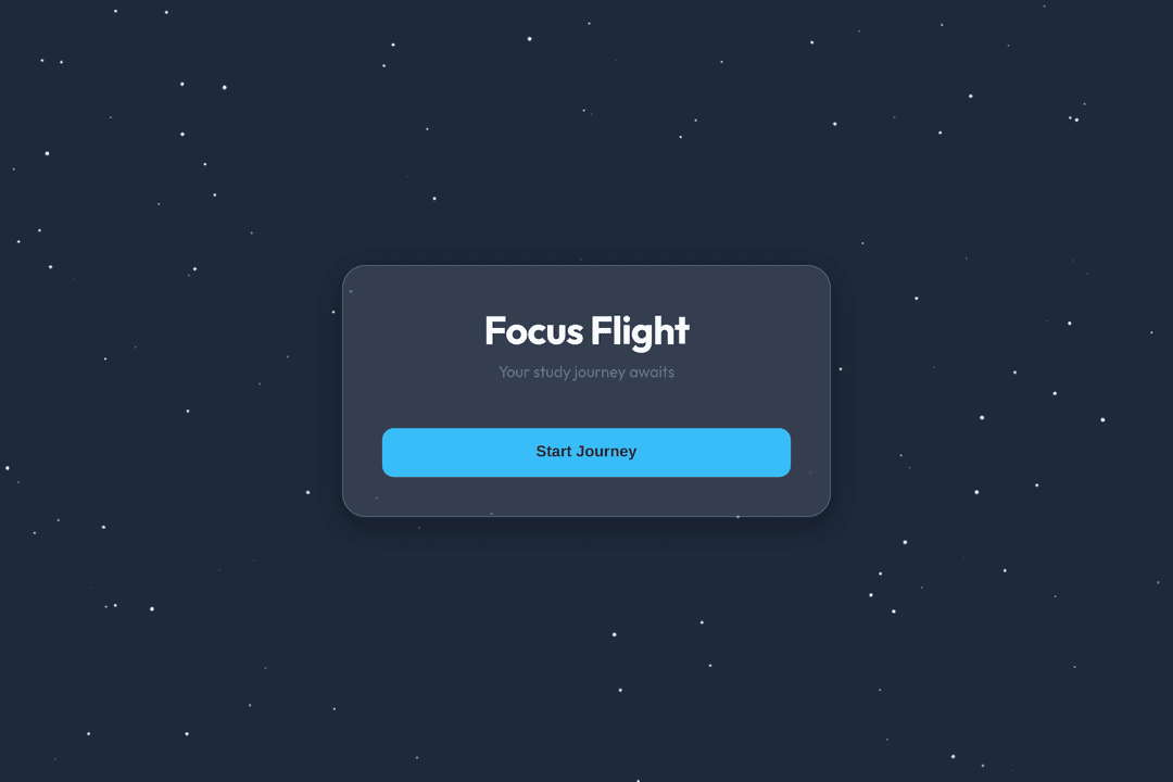 Study Flight