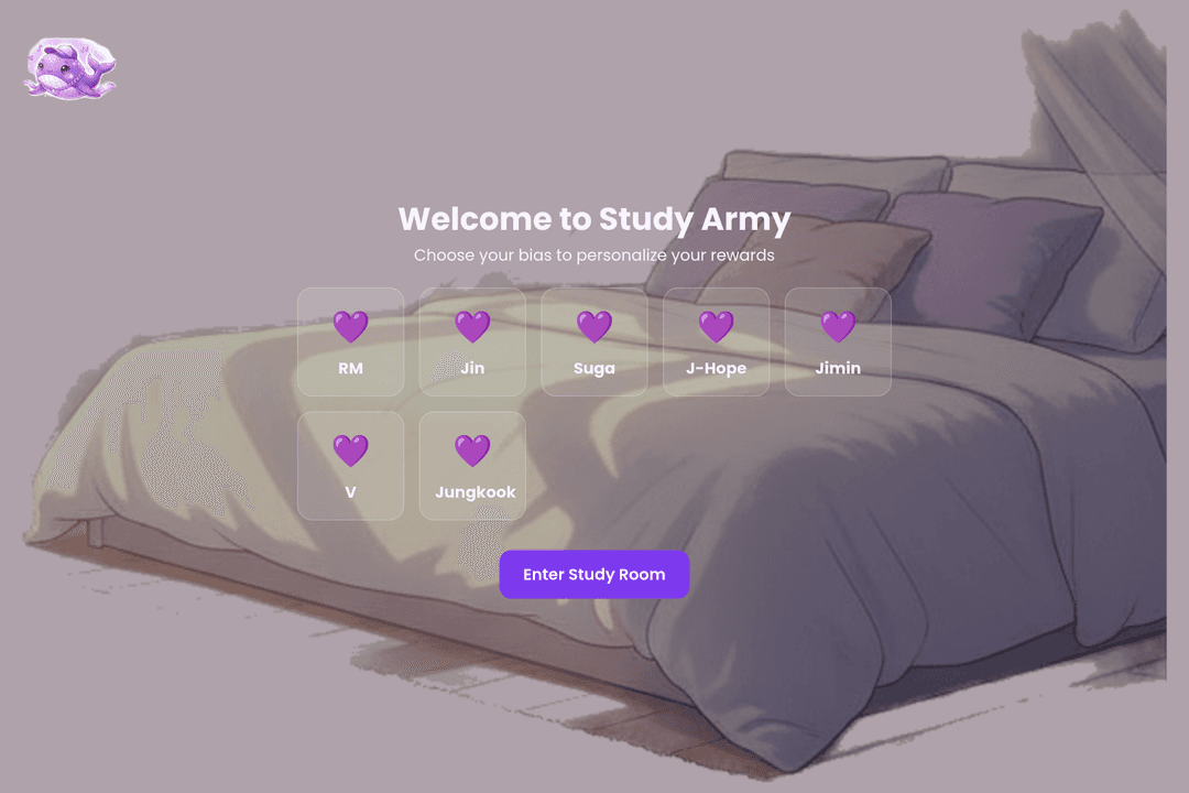 Study Army