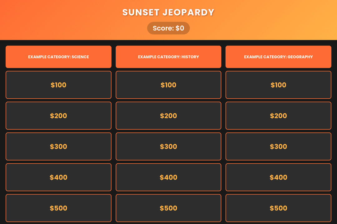 QuizClash