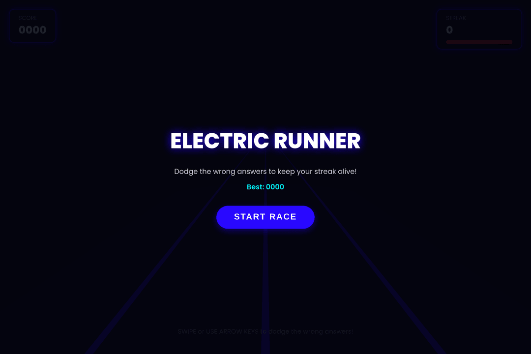 Study Dash