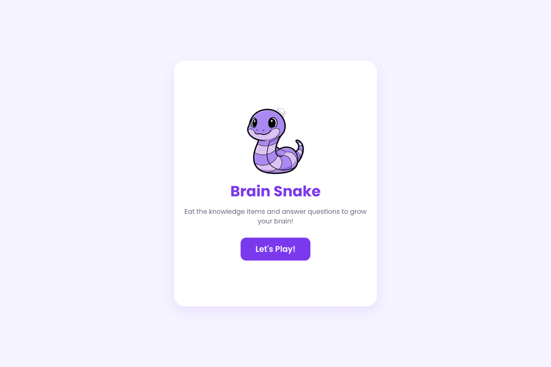 Study Snake