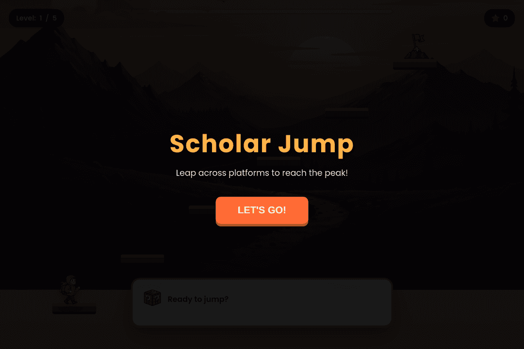 Summit Scholar