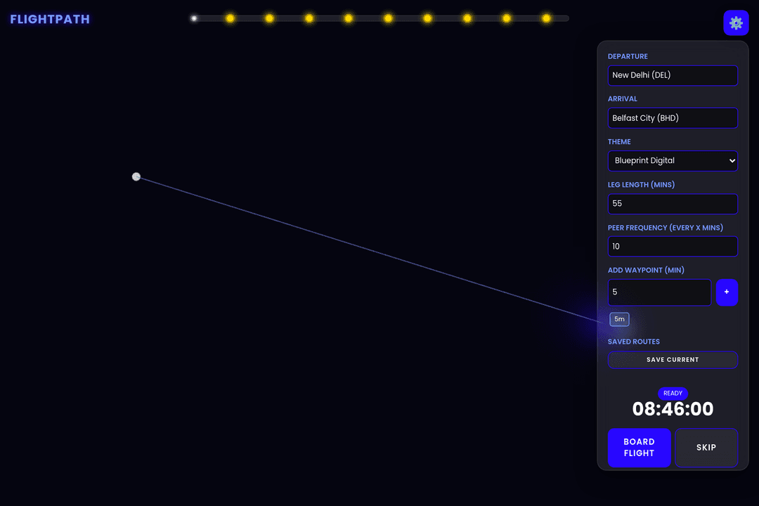 FlightPath Study