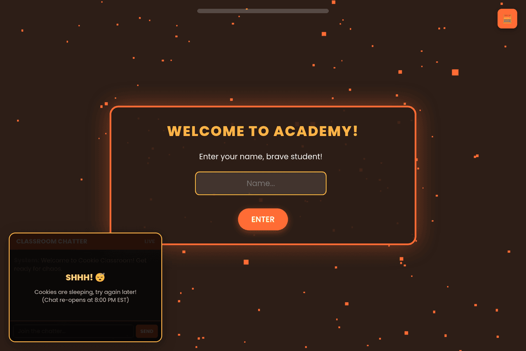 Relearn and test challange
