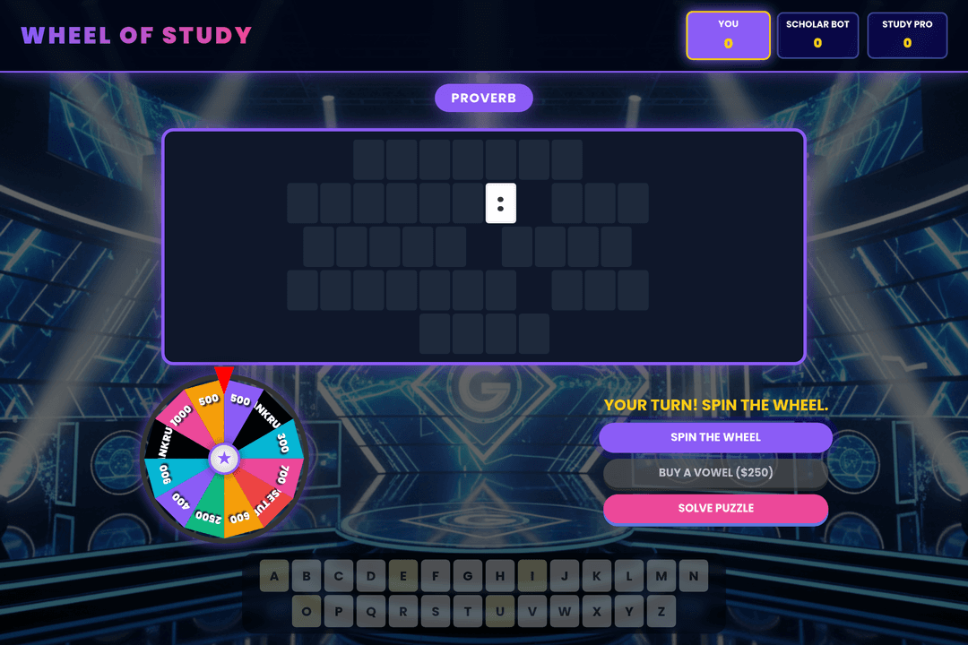 Spin Scholar (copy)