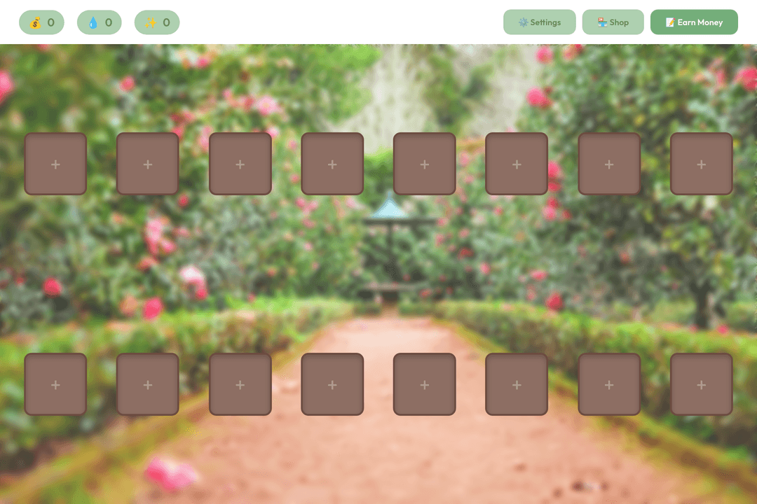 Study Garden