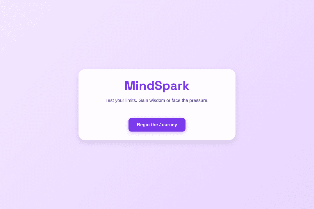 Spark Mind