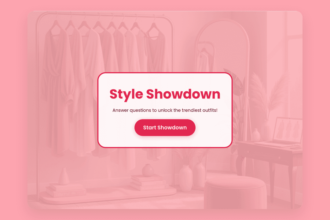 Style Showdown