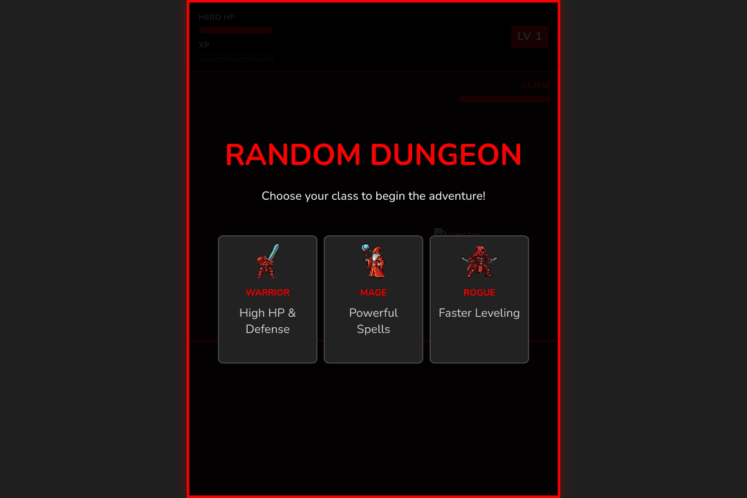 Dnd Rpg