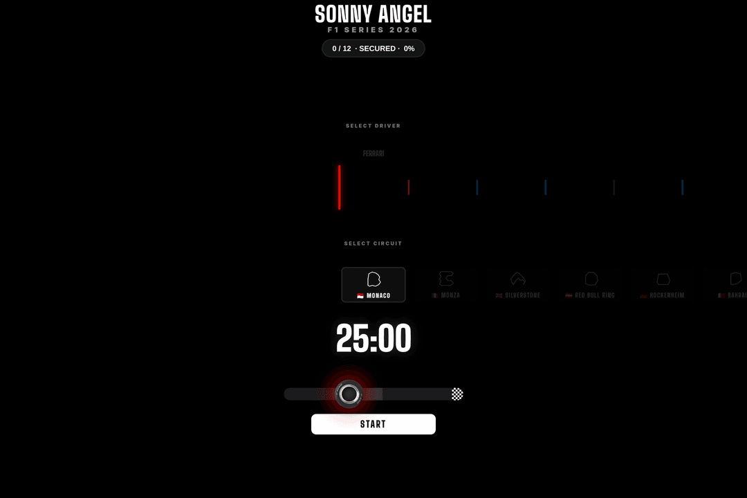 F1 Sonnys