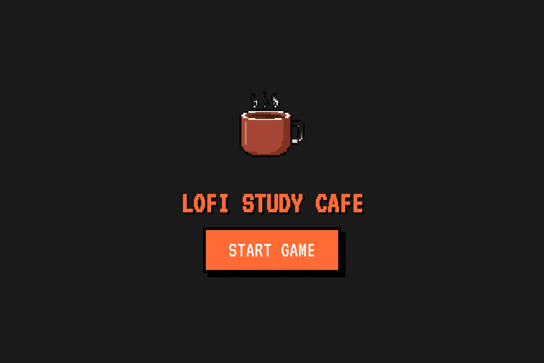 Lofi Cafe