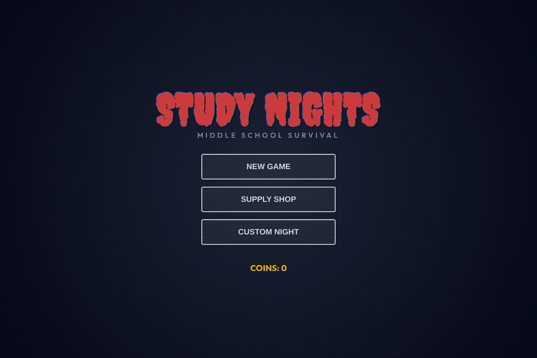 study nights