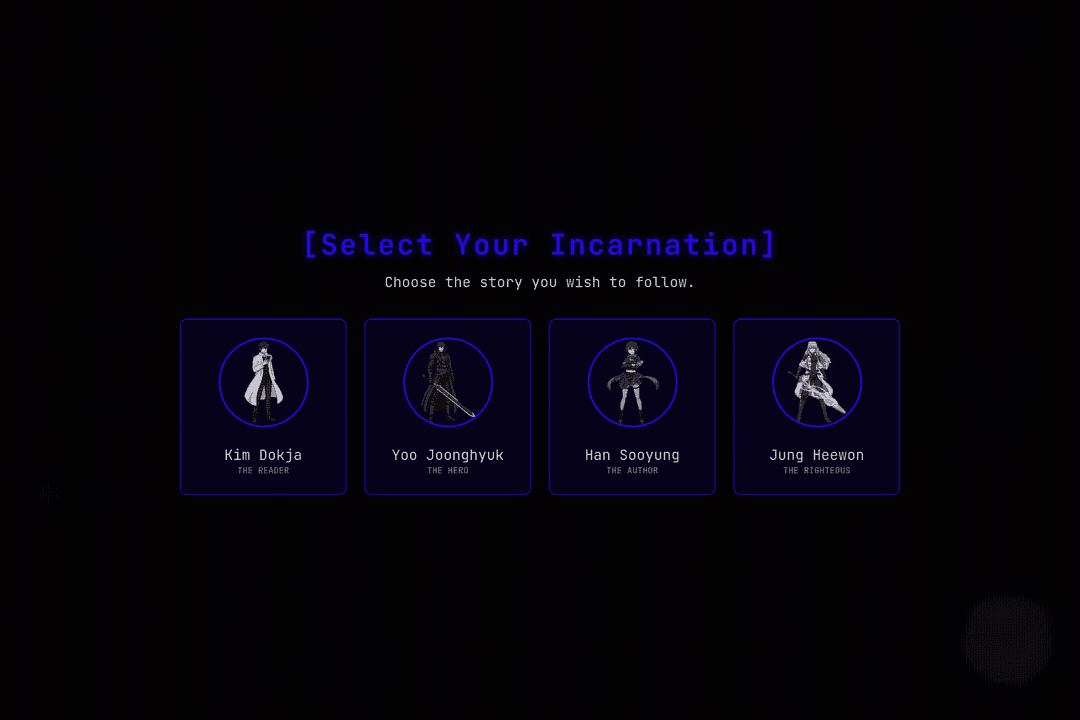 ORV Scenario Survival Timer