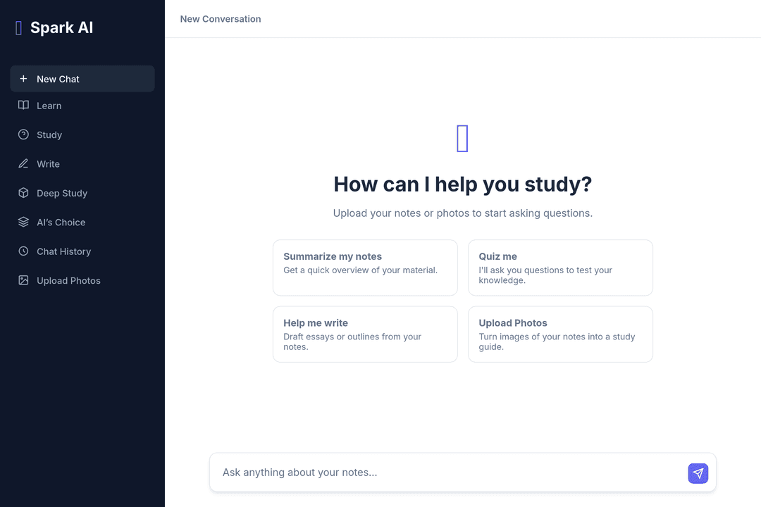 Spark AI