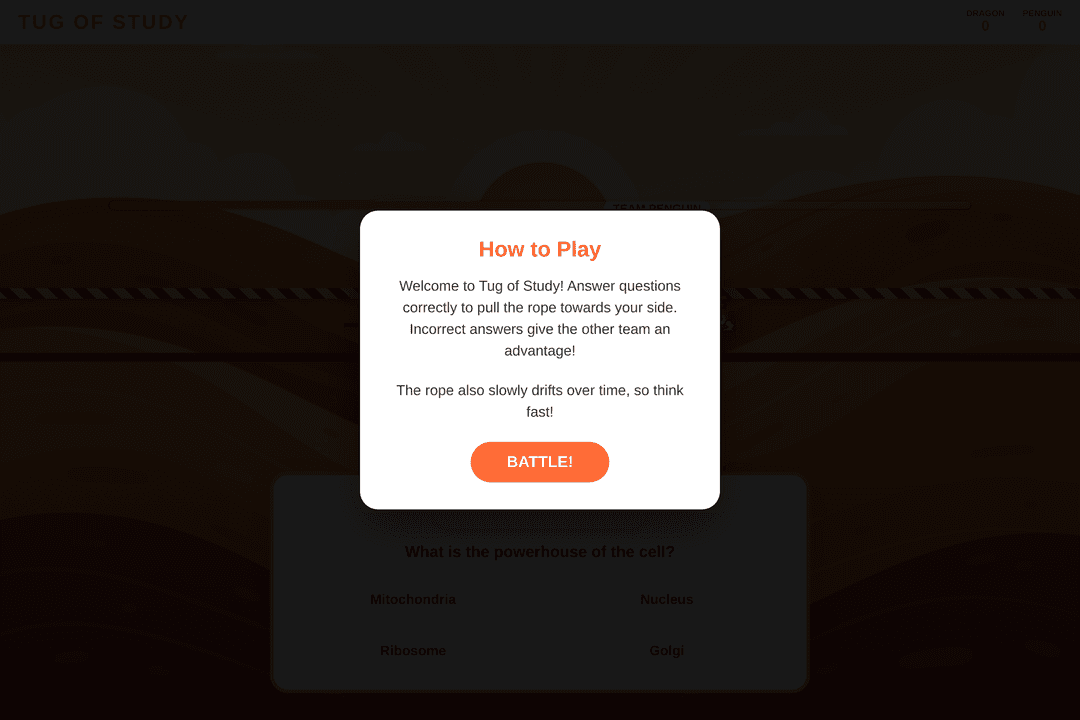 Quiz Tug (copy)