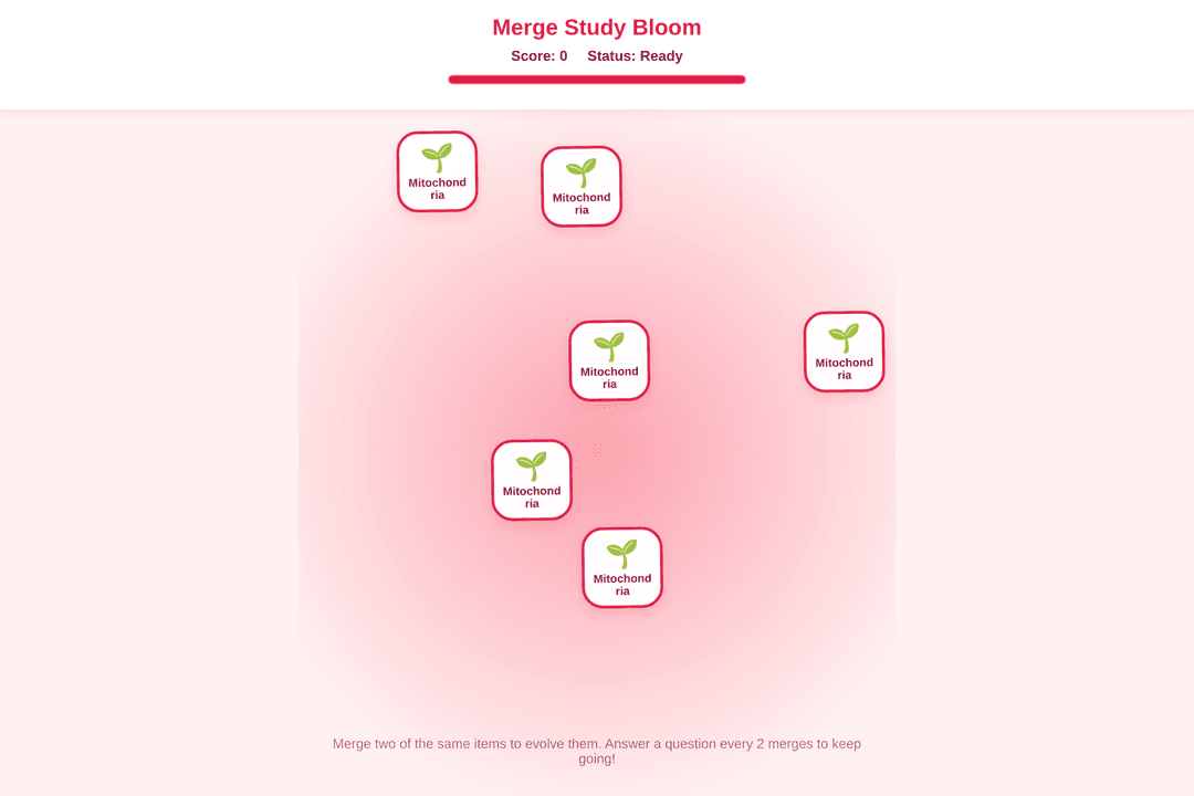 Merge Mind