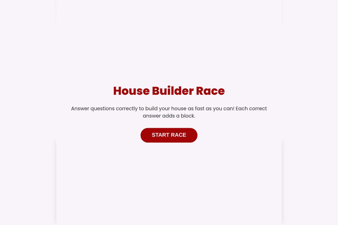 build ur house