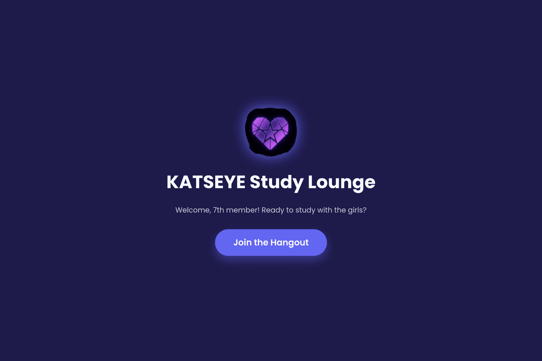 Play as KATSEYE'S 7th Member !