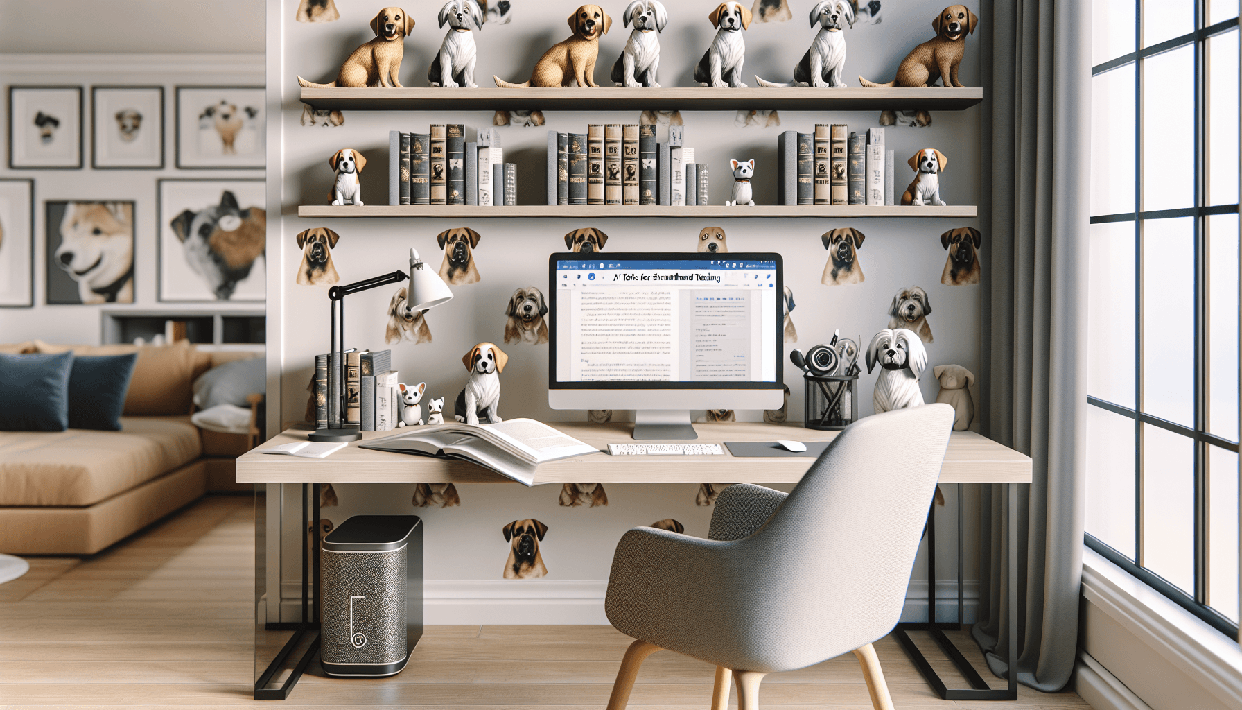 AI Tools for Streamlined Teaching