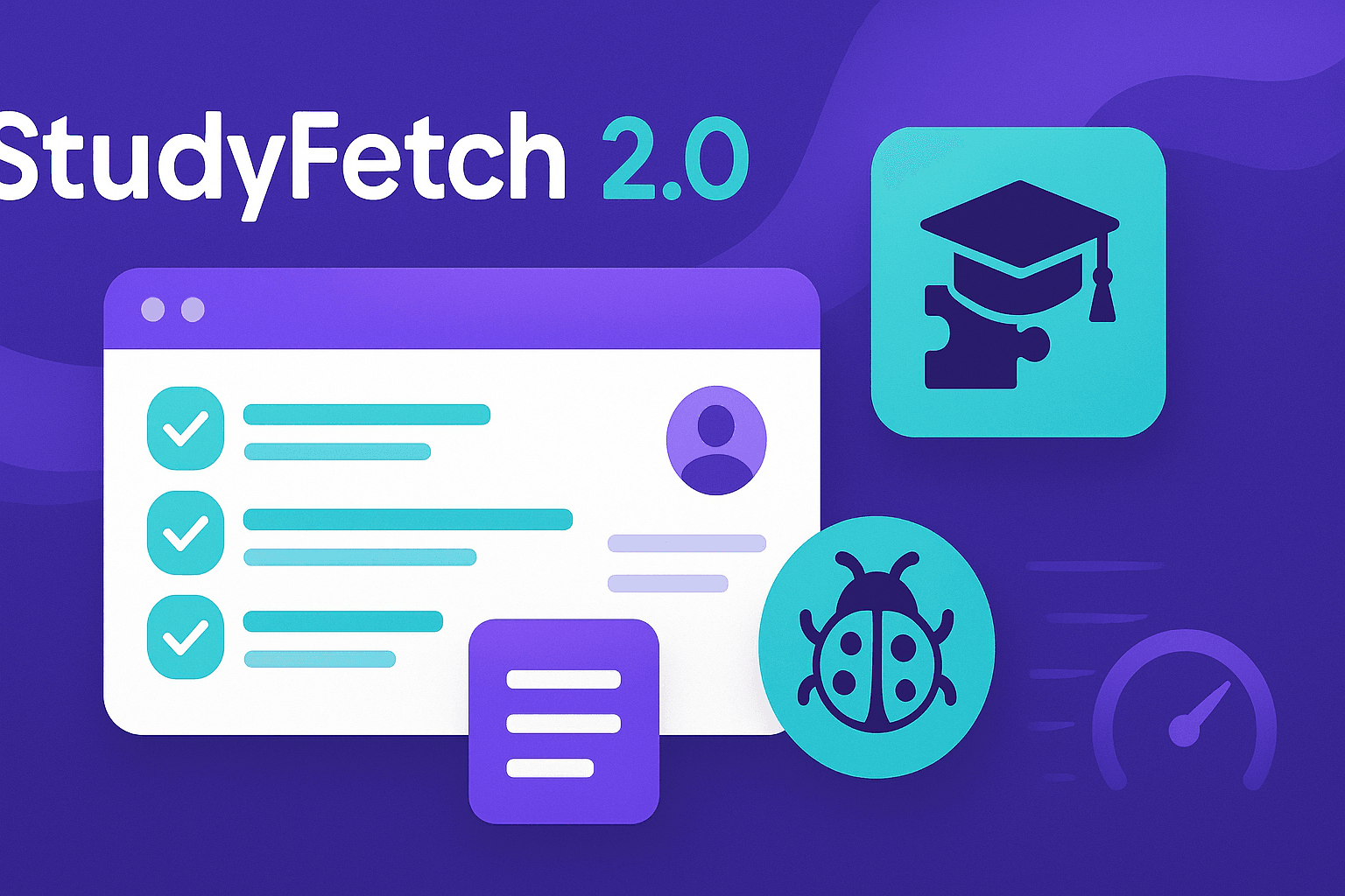 StudyFetch Release Notes — Version 1.9.5
