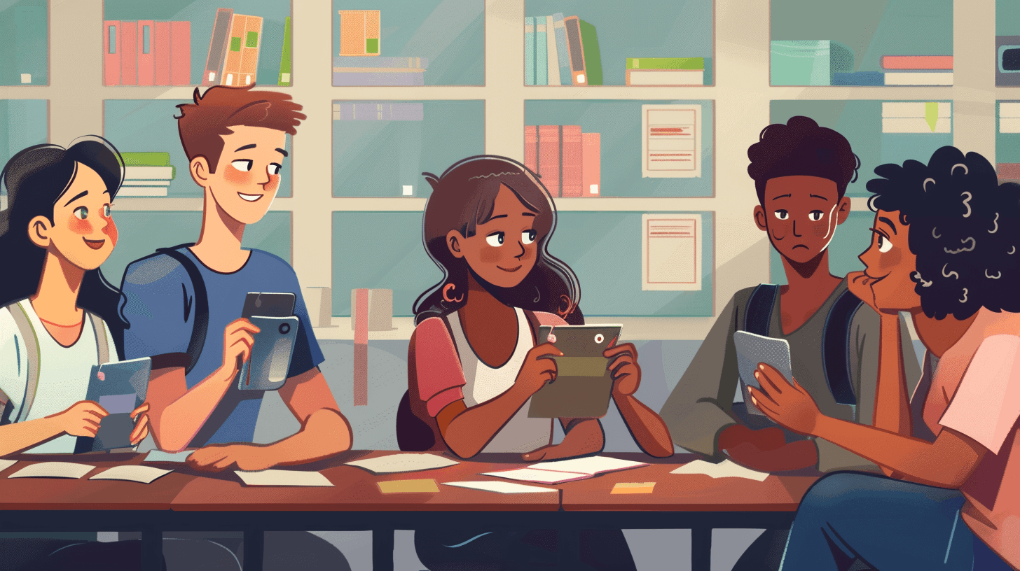 2357: Repetition, Repetition, Repetition