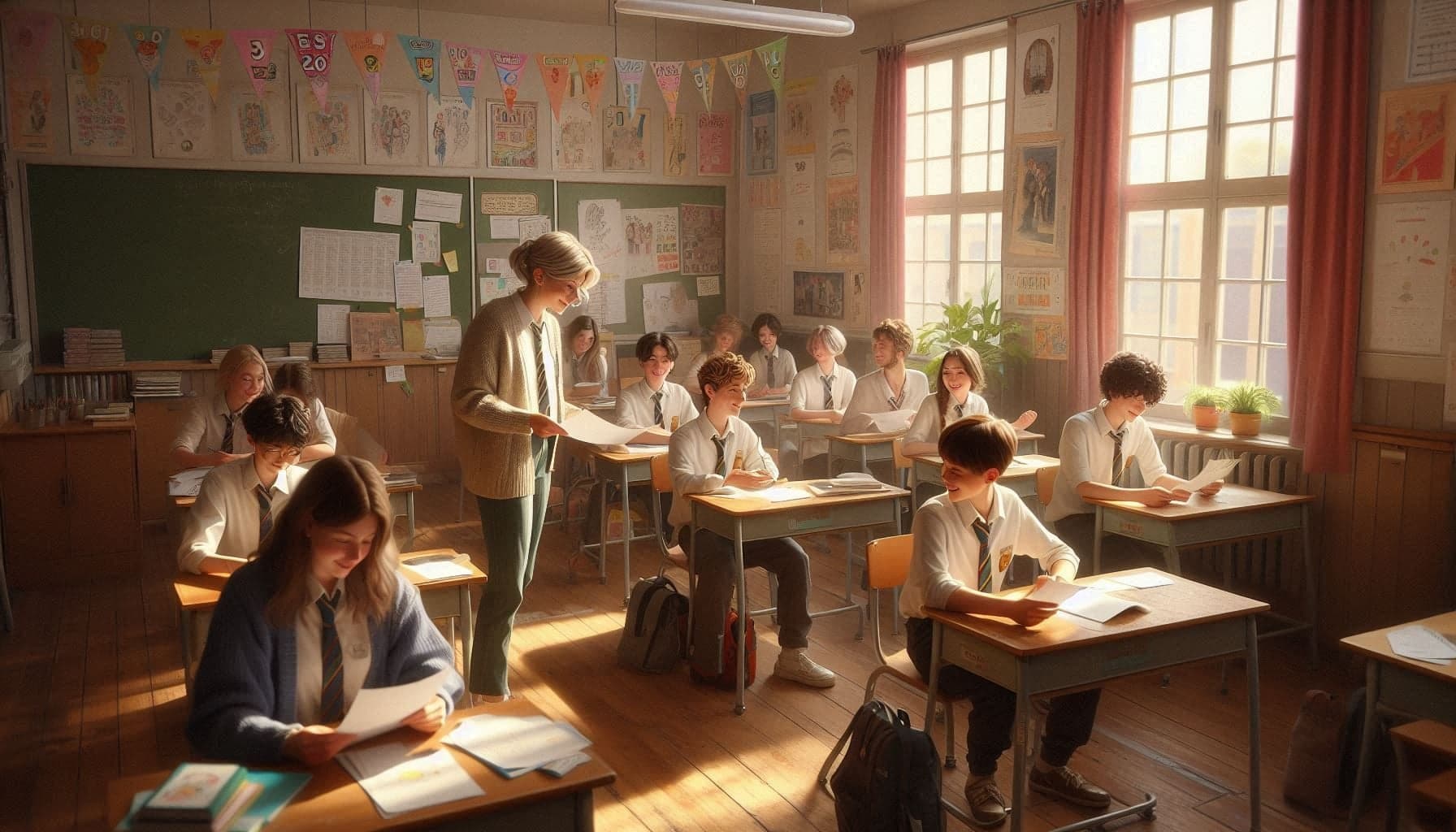 What is GPA: UK University Grading System Explained