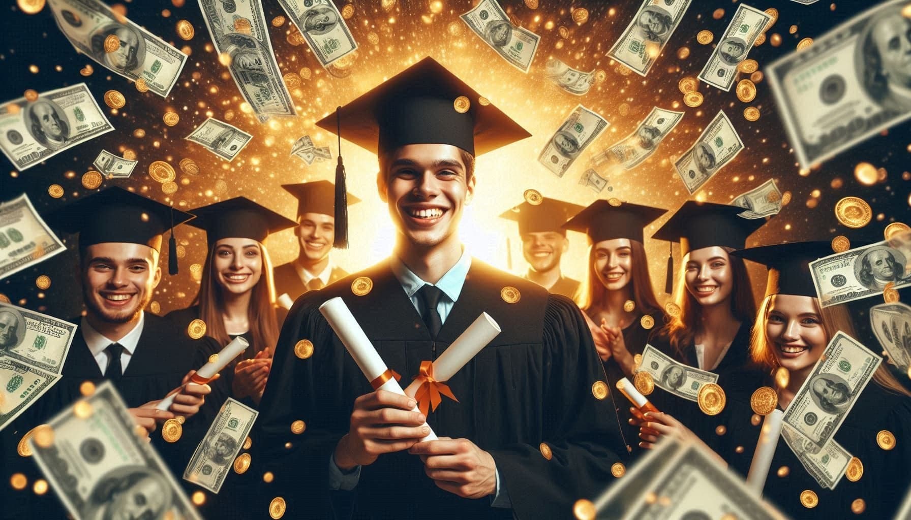 10 Highest Paying Degrees in the UK