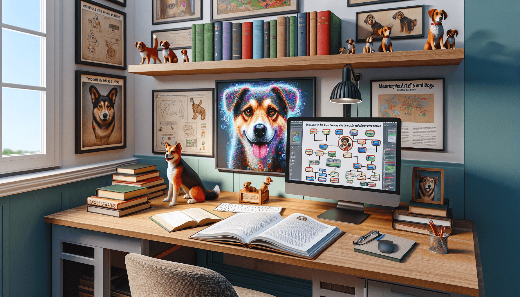 Mastering the Art of Asking AI Questions: Unlock Knowledge with StudyFetch