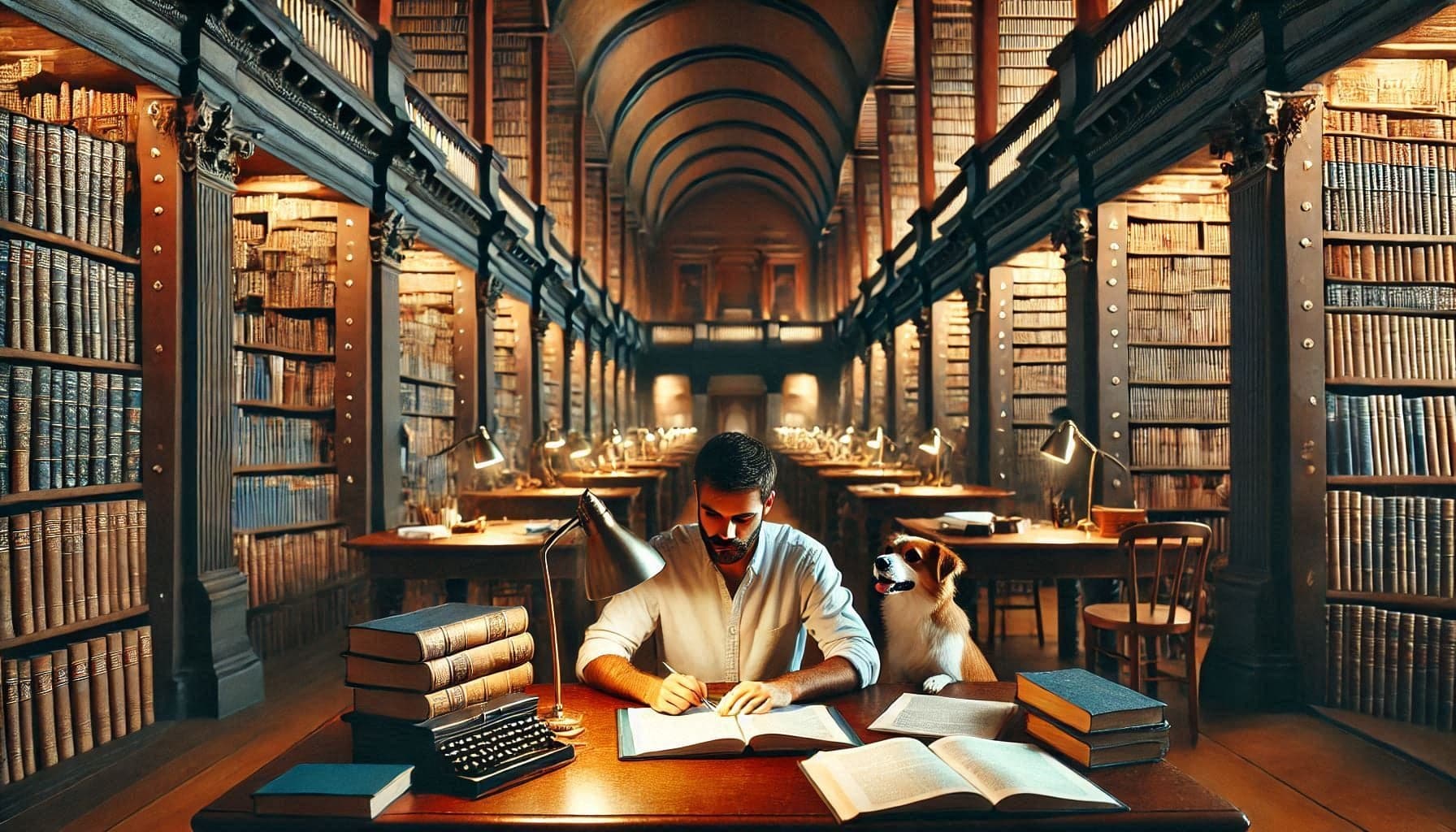 7 Steps to Write a Dissertation in College