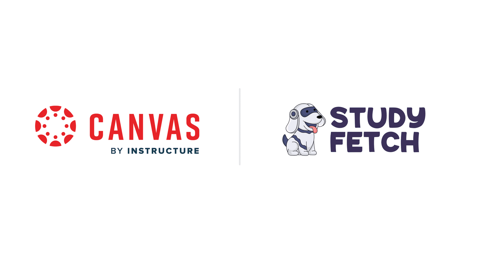 StudyFetch Partners with Canvas by Instructure