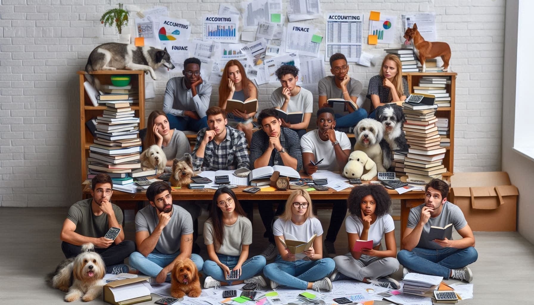 Accounting vs Finance Degree: Complete Guide to Making the Right Choice