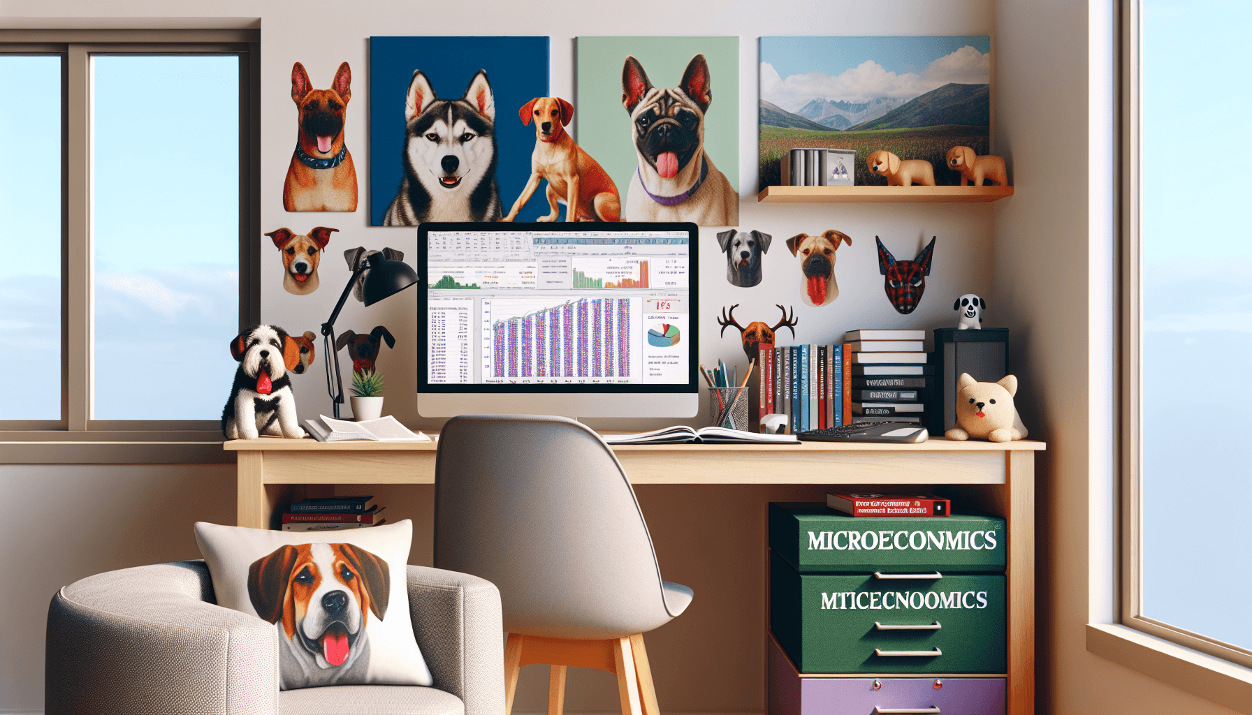 Ultimate AP® Microeconomics Exam Prep Guide for 2024: Ace the Test with StudyFetch