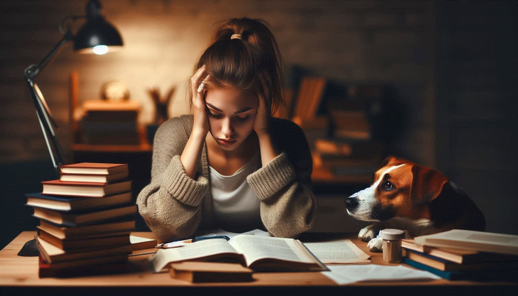 Signs You Chose the Wrong College or Major