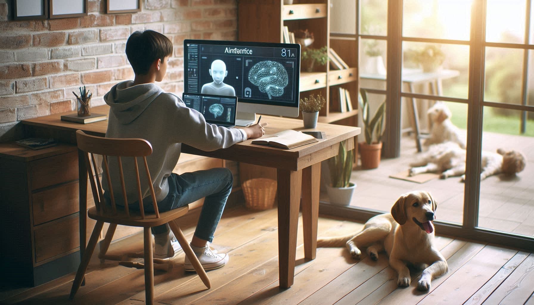 How StudyFetch Can Be Your Guide, Not Your Crutch