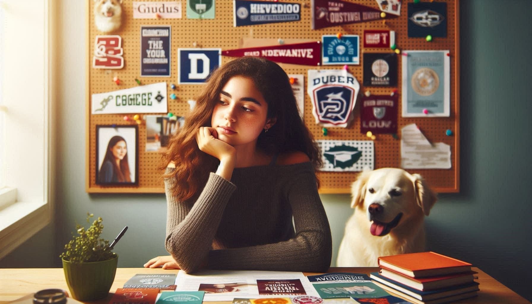 How to Choose a College or University: 10 Factors or Qualities To Look for