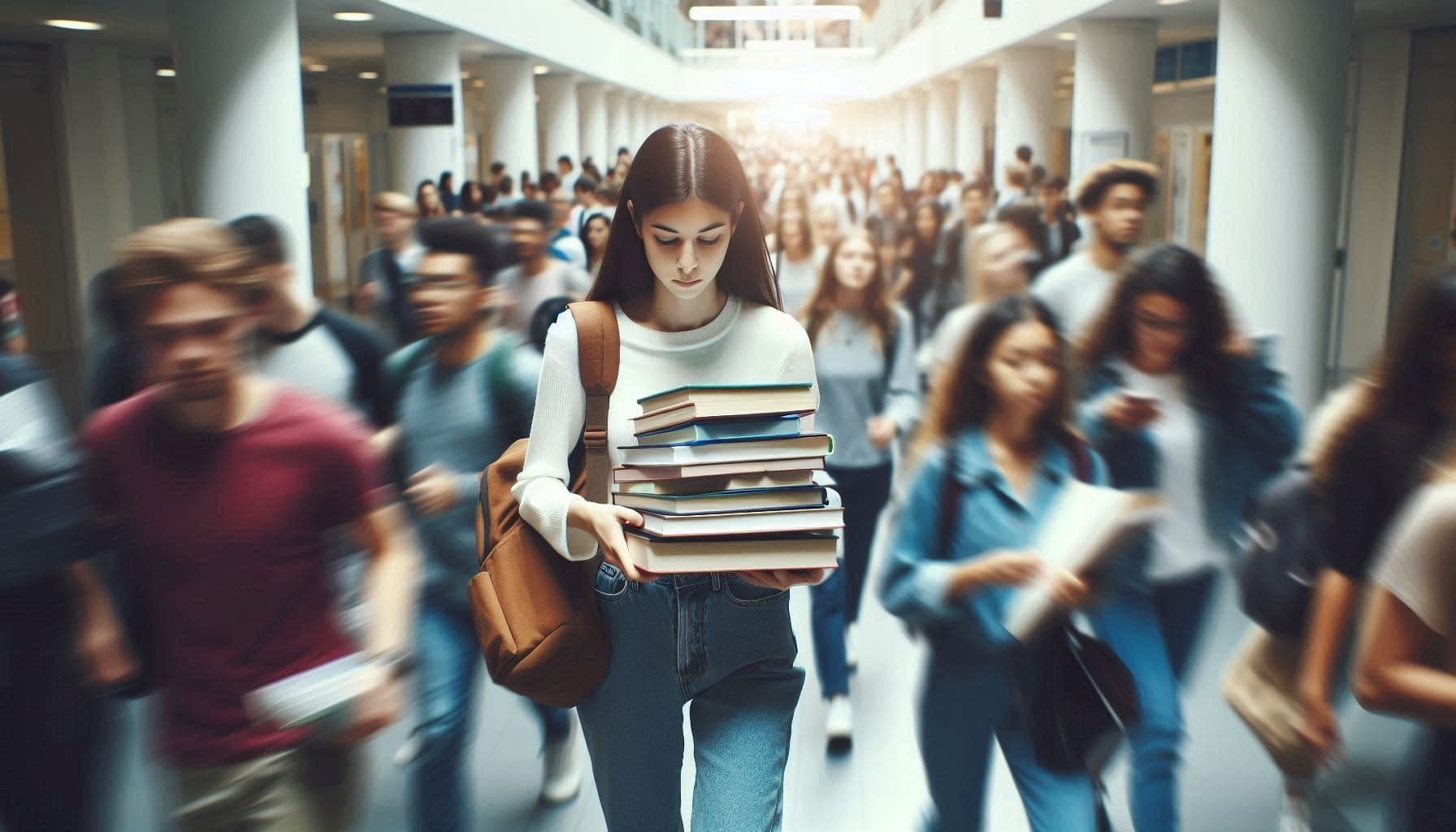 How to Manage Your Workload at University