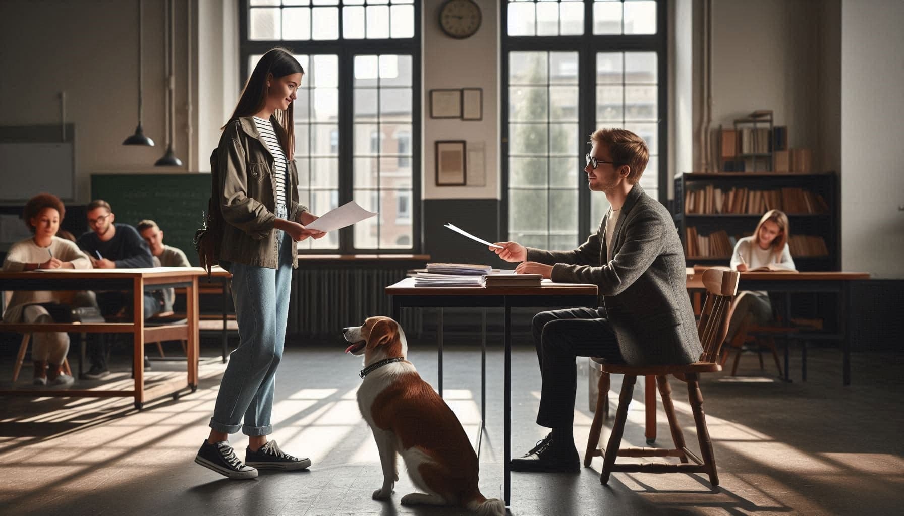 What Is a Statement of Purpose?