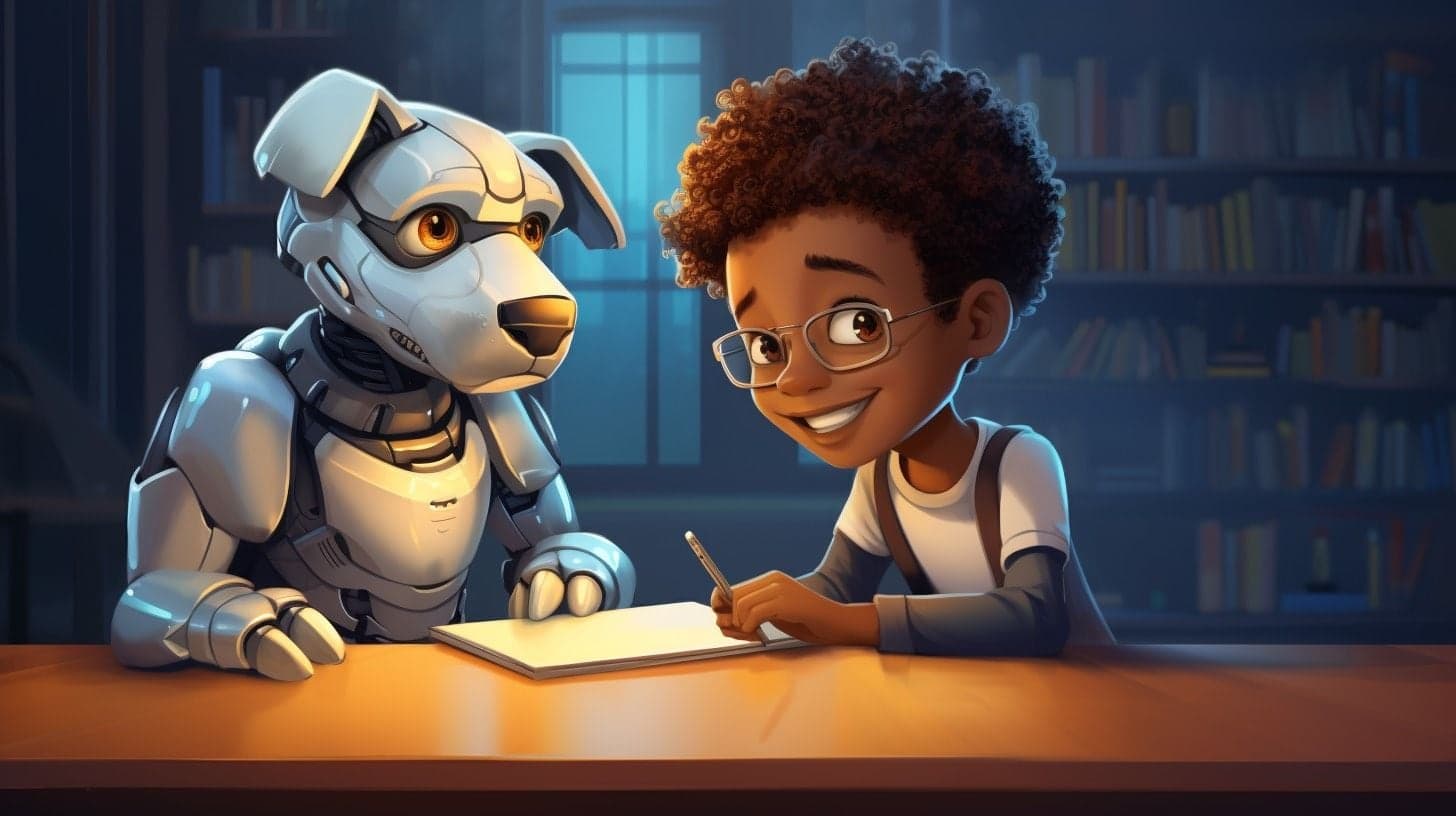 Elevating My Academic Journey with Studyfetch's Spark.E AI Tutor