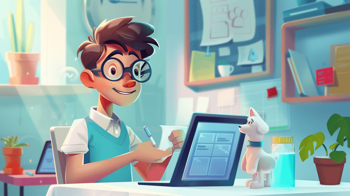 The Science of Efficiency: How StudyFetch Optimizes Learning