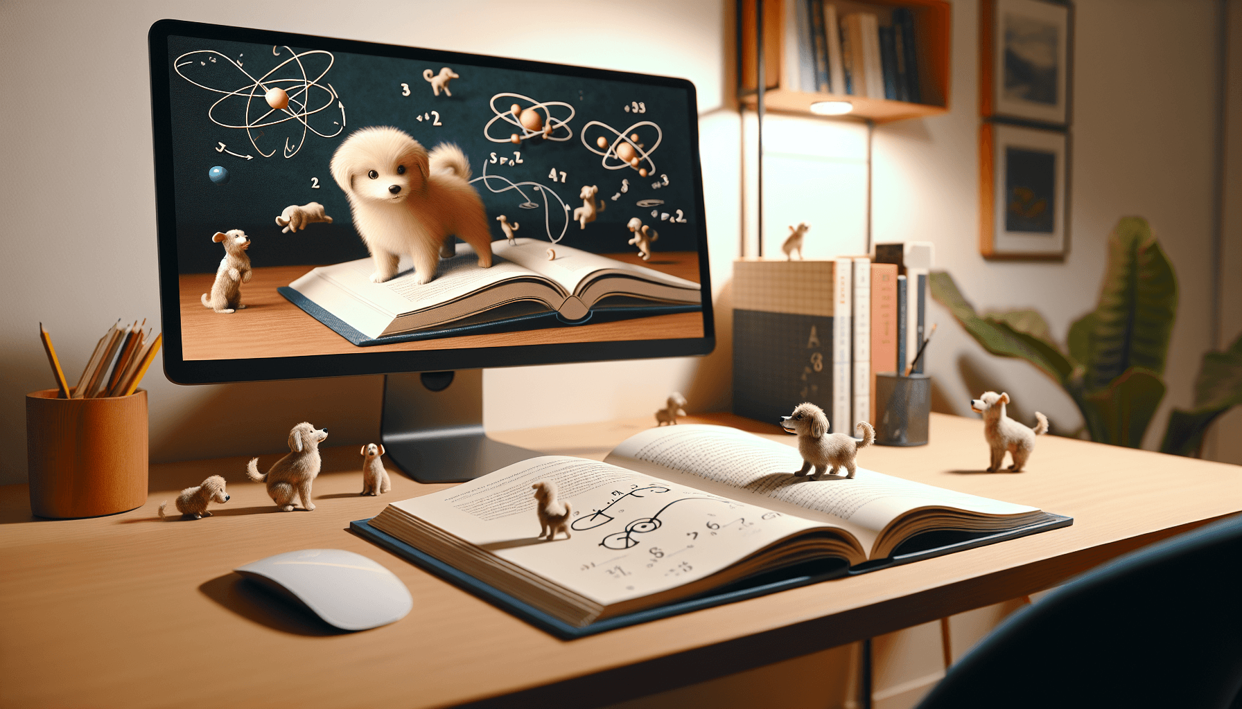 Master the AP® Physics 1 Exam: The Ultimate Guide with AI-Powered Strategies